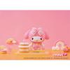 AGATSUMA Assembled Plastic Doll Candy Factory My Melody (Ages 15 and Up) by Sanrio [Japan Toy Award 2025 Character Category Excellence Award]