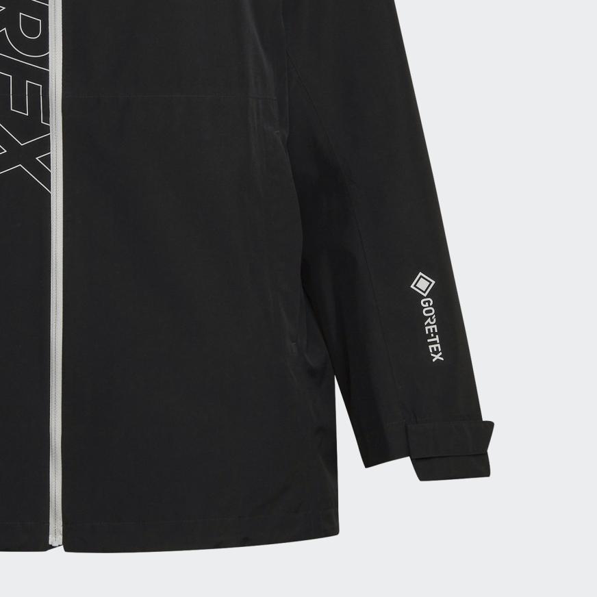 adidas Куртка Terre Женская Черная HF8719