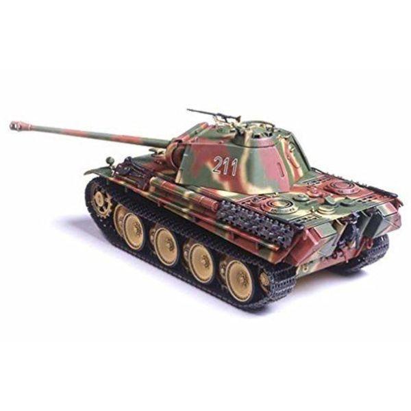 Tamiya 1/48 German Panther Type G Model Kit NEW from Japan