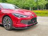 2022 Volkswagen New Lavida L Комплект переднего сплиттера и заднего спойлера