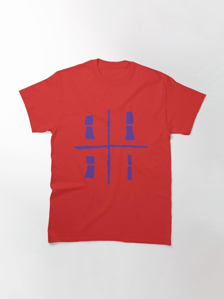 I Feel You | Depeche Mode 1993 SOFAD Single Classic T-Shirt