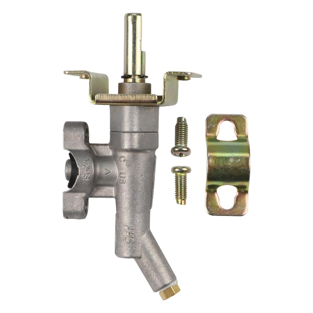 Газовый гриль, коллектор клапанов управления для Weber, для Spirit E210 E310 E315 E320. Оптимизирован для стабильности и производительности.