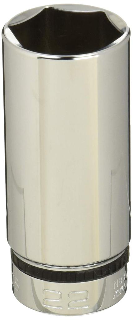 Киото Машин Тул Непрос Глубокая Головка ООО. (КТК) 9.5mm (3/8 дюйма) NB3L-22