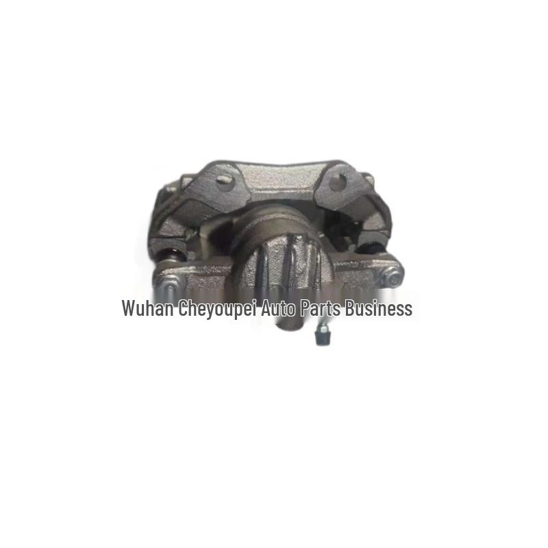 Суппорт переднего тормоза Peugeot 307/308 & Citroen Elysee C4 4400N2/440464/4400N3/440465