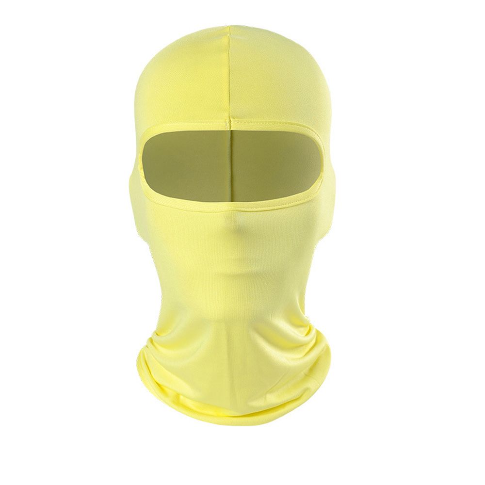 Шарф на шею, велосипедная кепка, платок на голову, защита от солнца, спортивный капюшон, маска для лица, маска-балаклава, кепка с капюшоном