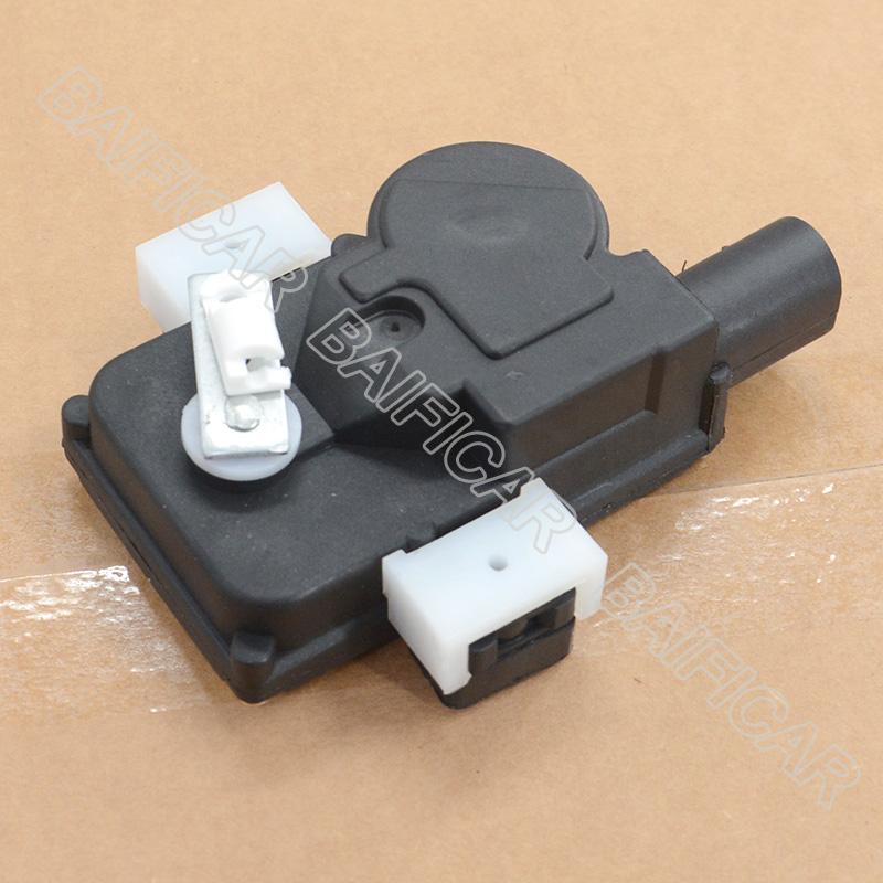 Baificar Brand New Right Middle Side Sliding Door Central Control Lock Machine Controller Motor C00027675 For SAIC MAXUS V80