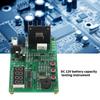 ZbB206+v1.3 18650  Capacity Tester Instrument Detector DC12V with Auxiliary Internal Resistance Testing