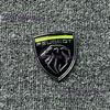 3D Metal Lion Emblem Car Stickers Side Trunk Badges Accessories for Peugeot 207 407 408 308 206 406 507 508 307 4008 5008 3008