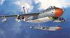 Hasegawa Серия самолетов Stratojet Исследования и разработки 1/72 B-47E "Аэрокосмический корпус"