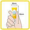 Крем для губ Kenei Pharmaceutical Baby Vaseline, без отдушек, желтый, 10 г (1-Pack)