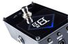 VOX Strobe Pedal Tuner Cent Precision Tuning Visible Display VXT-1 ±0.02 Ultra-high