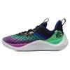 Under Armour Curry 10 'Северное сияние' 3025621-500