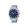 Мужские часы EDIFICE Синие EFB-710D-2A EFB-710D-2A