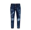 Джинсы Dsquared2 S75LB0800