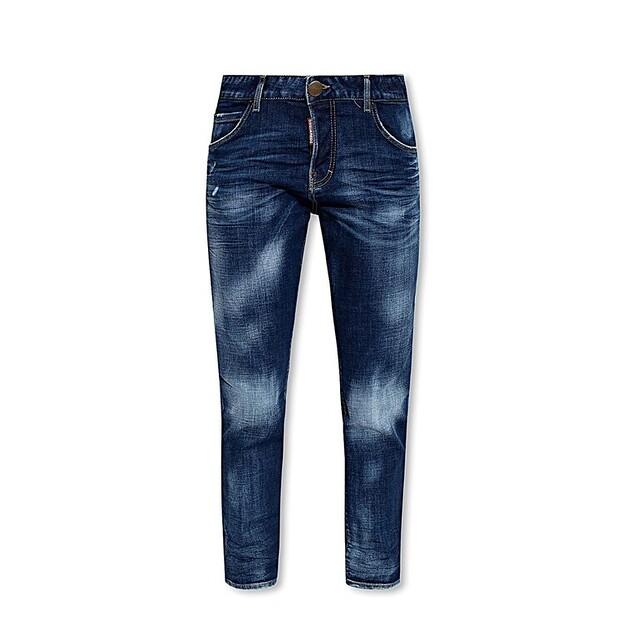 Джинсы Dsquared2 S75LB0800