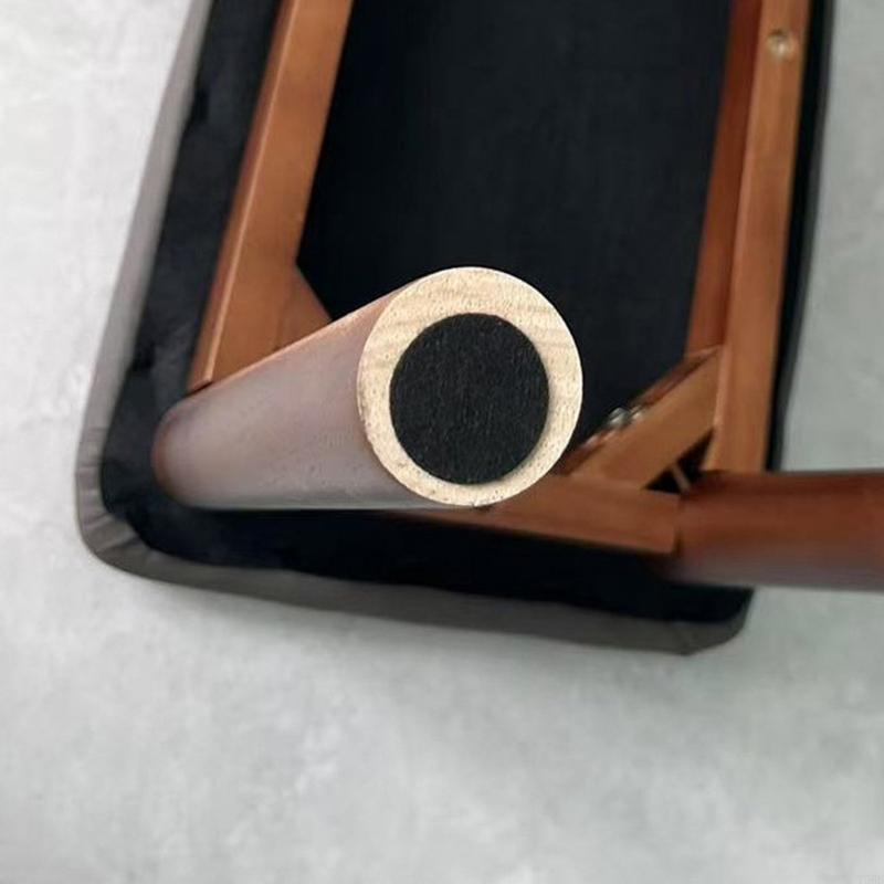 Табурет-пуф Saddles с ножками, изогнутое мягкое кресло для макияжа и туалетного столика для спальни Y5GB