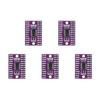 CJMCU-9548 TCA9548A 1 To 8 I2C Multiplexer Breakout Board 8 Channel Expansion Board Multi-Channel Expansion Board For Arduino