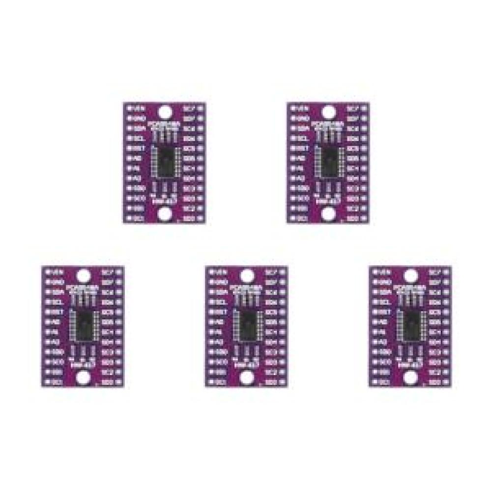 CJMCU-9548 TCA9548A 1 To 8 I2C Multiplexer Breakout Board 8 Channel Expansion Board Multi-Channel Expansion Board For Arduino