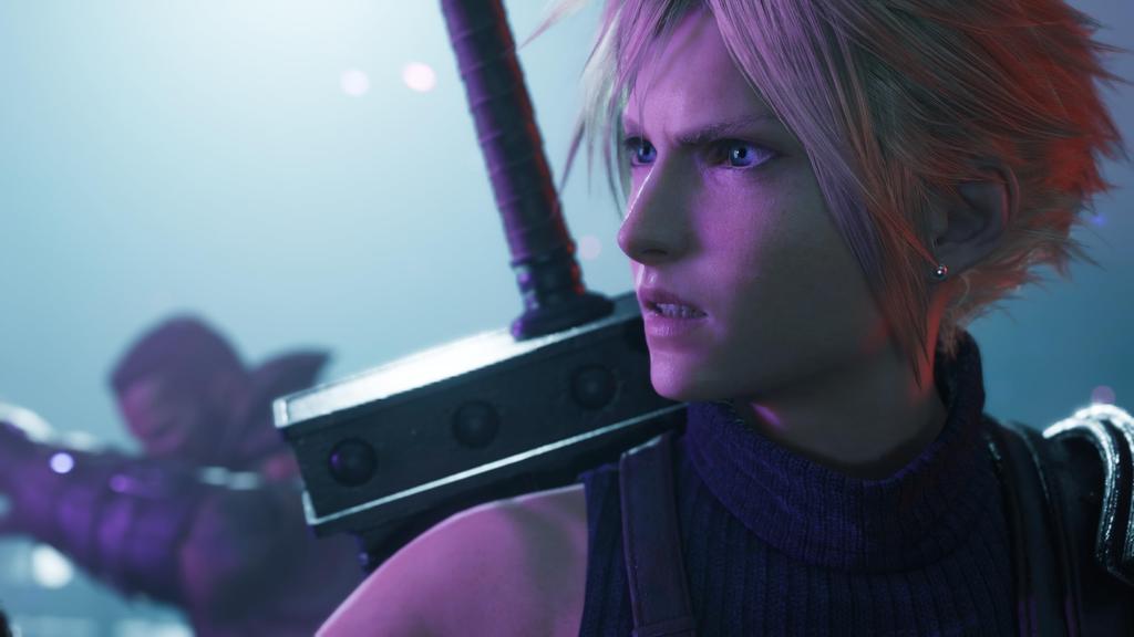 FINAL FANTASY VII REBIRTH-PS5