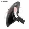 Motorcycle Front Tire Fender Mudguard Splash Guard Mudflap Fairing Cowl Panel For DUCATI EVO Monster 696 796 1100