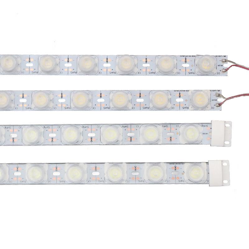 Nu Feng Warm White Waterproof LED Strip Light