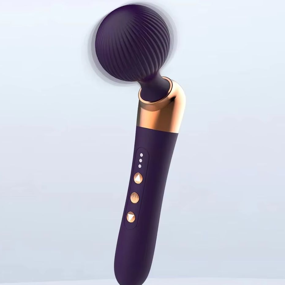 1 шт. Многофункциональный локтевой AV стик женский мастурбатор массажная вибрация стимулятор точки G клитора секс-игрушка женский продукт для взрослых