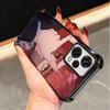 Аниме Персонаж Макима CSM Покрытие Чехол для Телефона Для Xiaomi Poco X5 X6 X7 X8 Pro Max F8 Ultra F7 M8 M7 M5S Redmi 15C 15 14C 13C 13