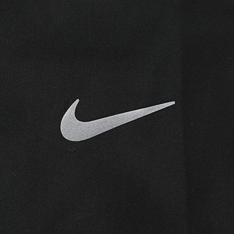 Nike Мужская стеганая куртка