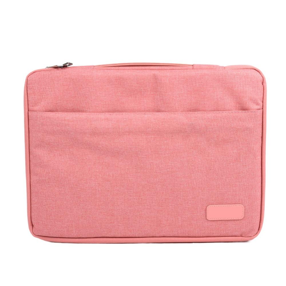 Shockproof Laptop Portable Sleeve Large Capacity Laptop Sleeve Bag Laptop Case
