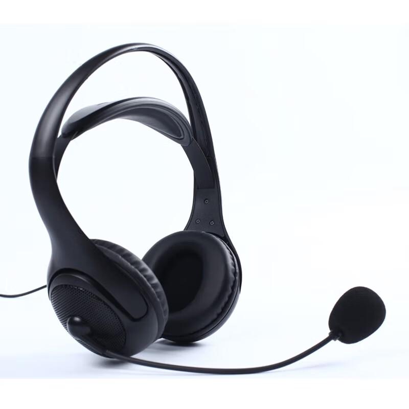 EDIFIER K3000 USB Wired On-Ear Exam Headset