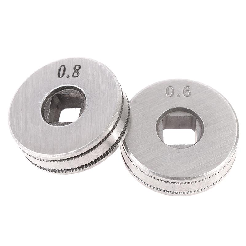 1 шт. детали ролика подачи проволоки Mig сварочная линия детали приводного ролика подачи проволоки