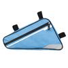 Easy Mount Bike Bag Waterproof Triangle Bicycle Bag Bike Front Top Tube Bag  Cycling Equipment