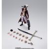 TAMASHII NATIONS One Piece S.H.Figuarts Джаракюль Михоук -Глаз Ястреба- 165 мм Раскрашенная фигурка Разноцветная