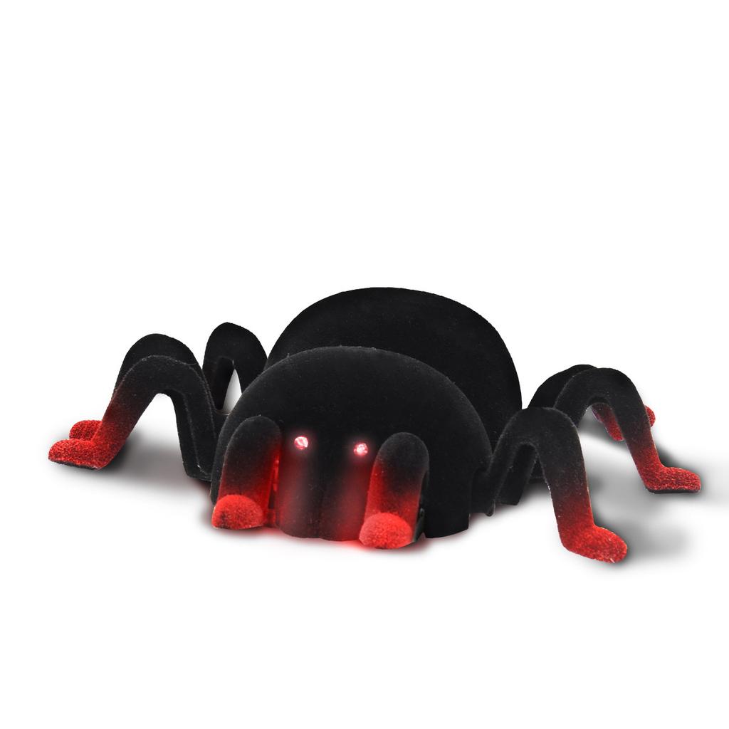 New Wall Climbing Car, Realistic Spider Stunt Car, Halloween Toy Gift, Remote Control Wall Climbing Toy Car