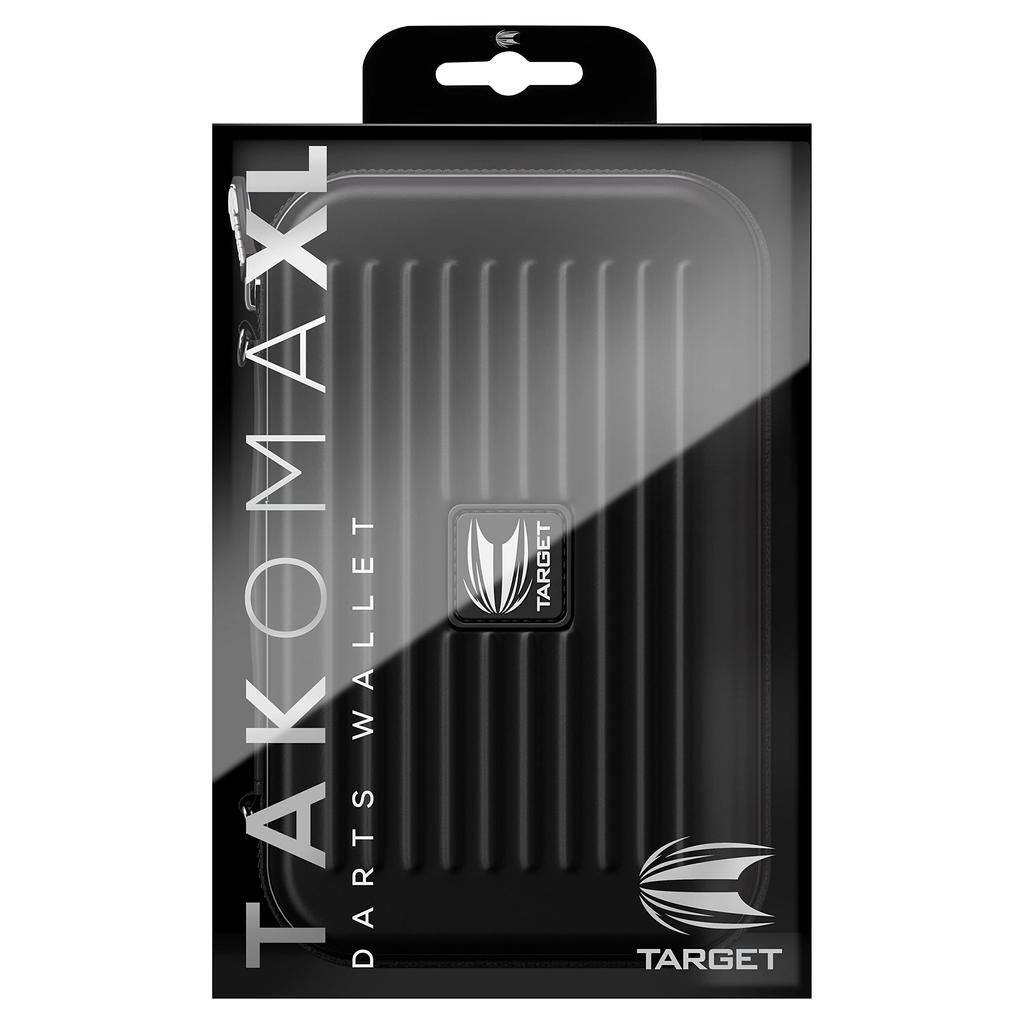 Target Tacoma Wallet XL Dart Case черный 125828