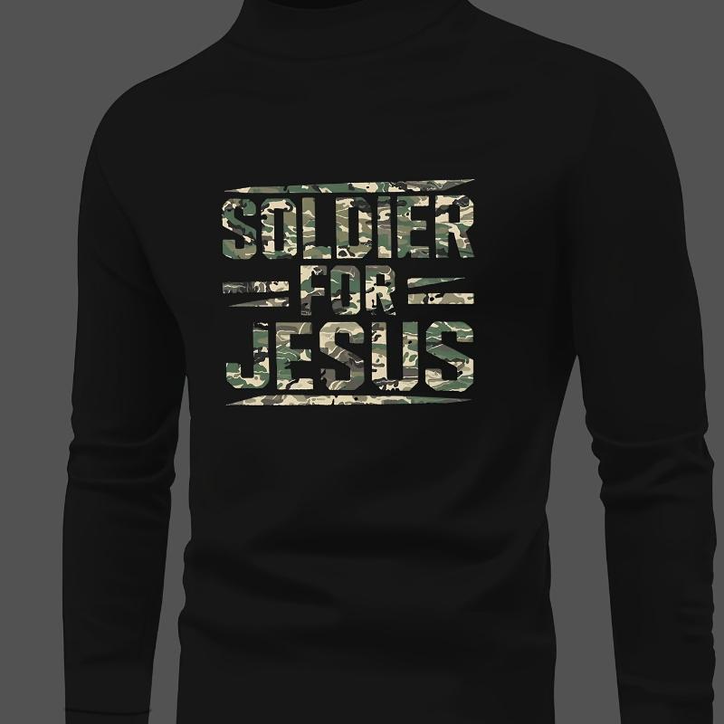 Relaxed Fit Long Sleeve T-Shirt, Cloud-Soft Touch Fabric, Solid Smoke Gray, All-Day
