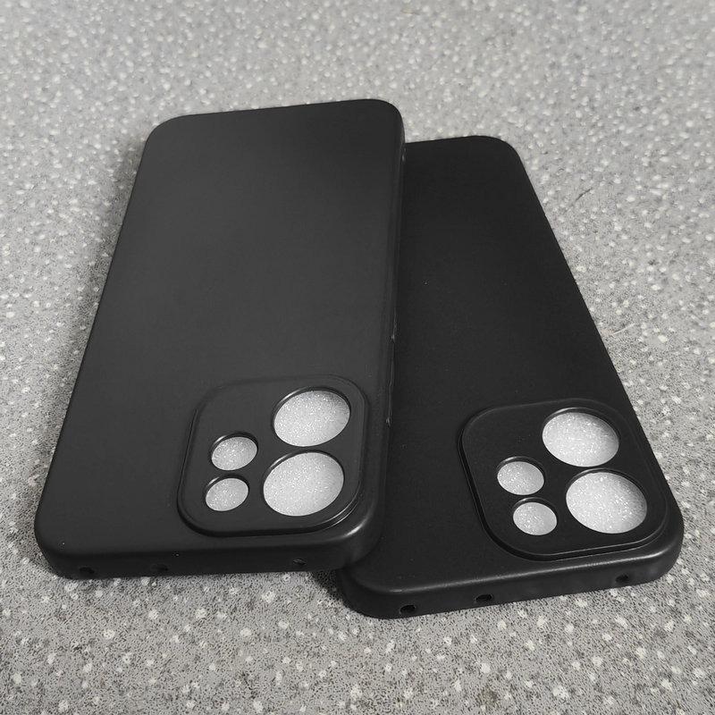 Silicone Phone Case for OPPO Reno 15 15C 15F S Reno15 Pro 5G Shockproof Matte Bumper Soft Cover Cases for Reno 15 Pro Max Fundas