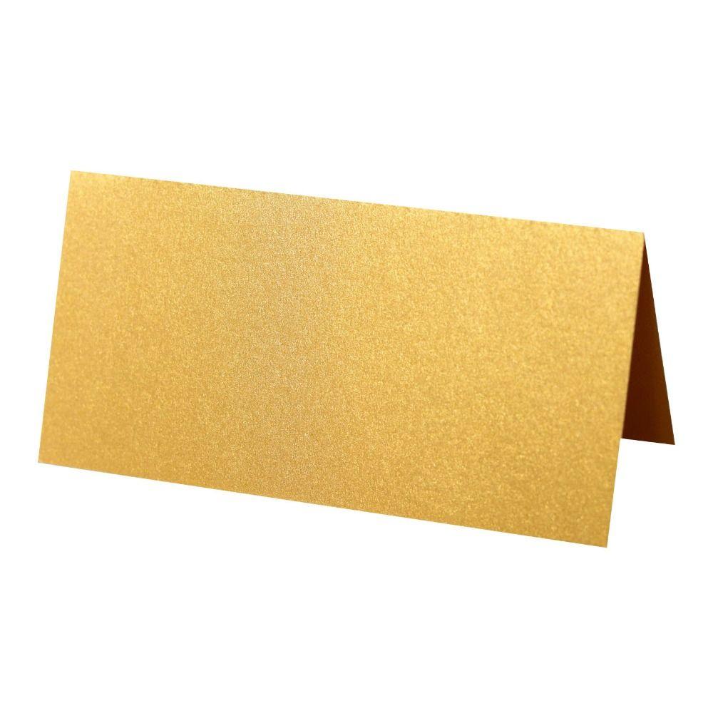10pcs Kraft Paper Table Place Cards Blank Seating Number Card Anniversary Celebration