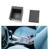 51168159698  Centre Console Coin Storage Tray Compartment Cup Holder Cover For BMW E39 5 Series 1995-2003