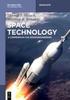 The Space Technology : A Compendium for Space Engineering Book