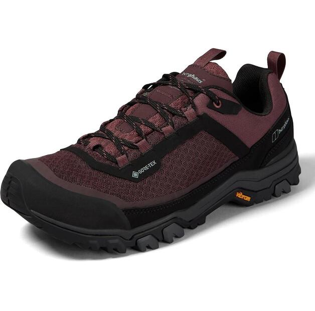 Треккинговые ботинки Berghaus Ground Attack Active Gore-Tex