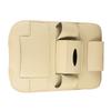 New Car Seat Back Storage Organizer Bag Universal PU Leather Multifunction Storage Box Stowing Tidying Pocket Auto Styling