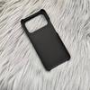 Простой ультратонкий матовый жесткий чехол для телефона для vivo S50 6,59 дюйма S50 pro mini 6,31 дюйма vivo S60 6,59 дюйма Задняя крышка