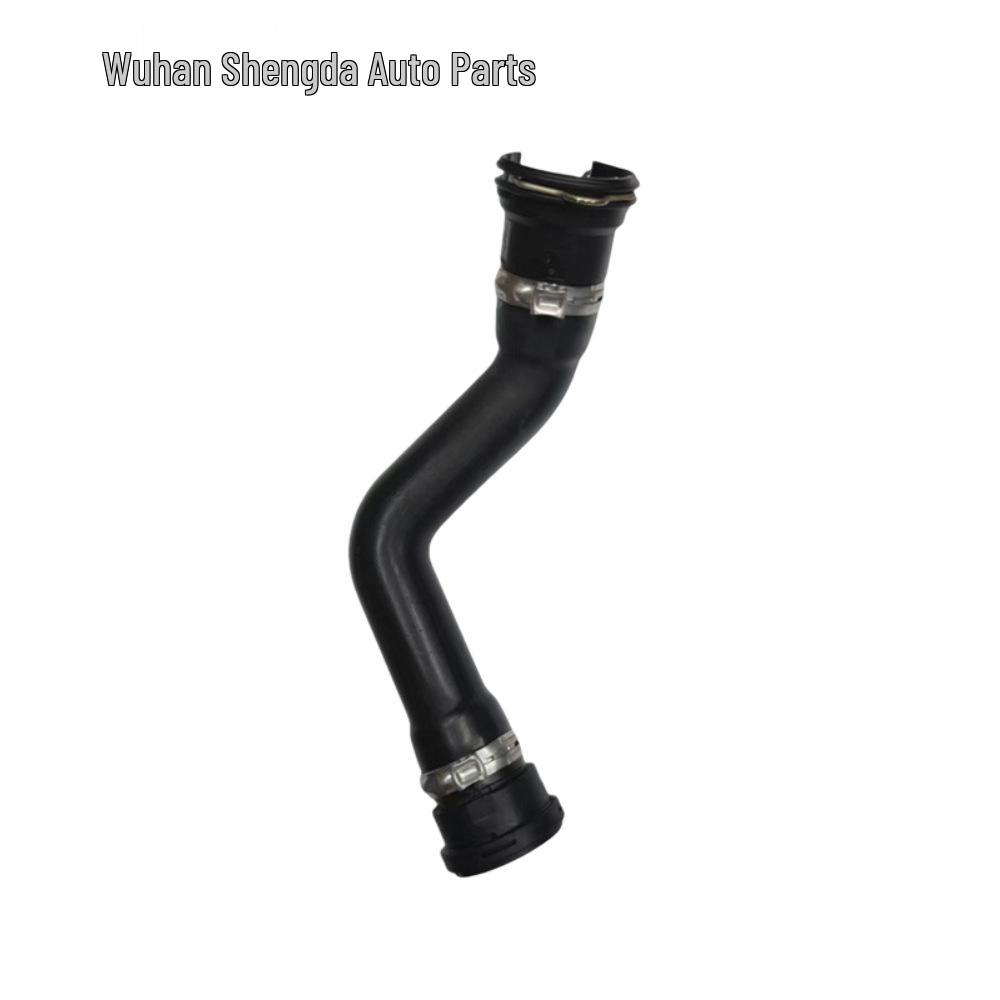 Peugeot 308/408, Citroen C4L/Sega Crankcase Ventilation Hose 9820965880