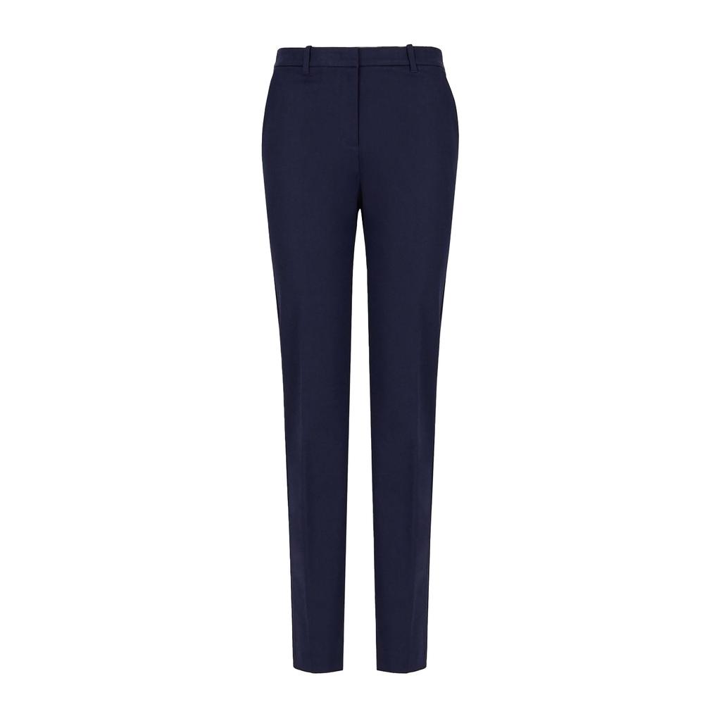 Emporio Armani Womens/Ladies Trousers