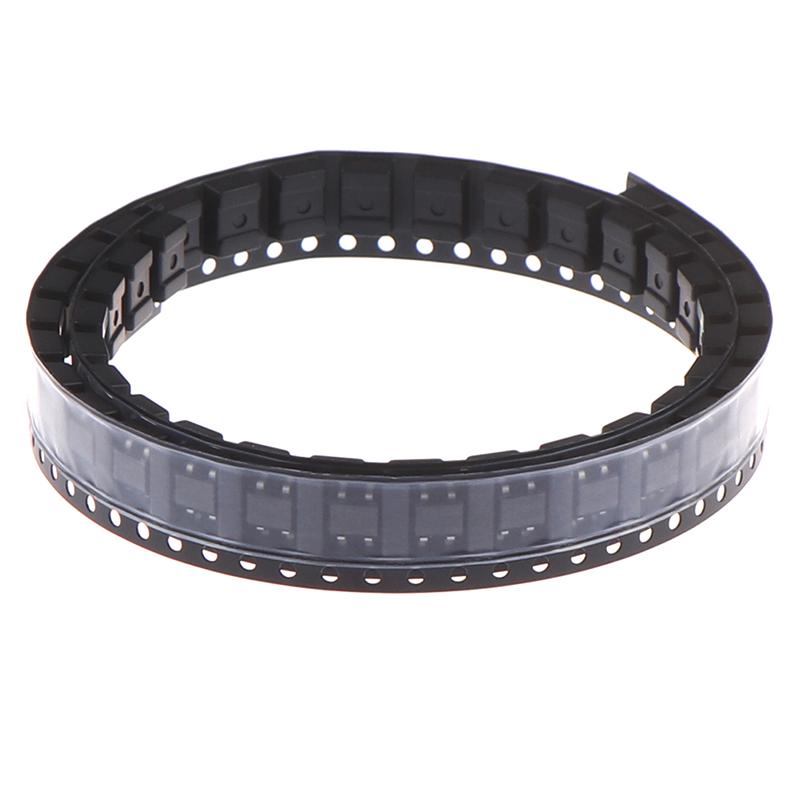 50 шт. Mb6S 600 В 0,5 А Sop-4 выпрямительный диодный мост патч мостовой стек ультратонкий