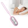 Brilliant Light Therapy Device Anxiety Relief Device Handheld Relaxation Equipment Massage Function Compact and Portable