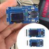 1.3/0.96-дюймовый OLED-дисплей Модуль с интерфейсом IIC Встраиваемые системы