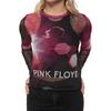 Pink Floyd Womens/Ladies Knebworth Â´90 Mesh Long-Sleeved T-Shirt