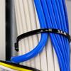 Cable Tie 4.8X500Mm Black - 50Pcs